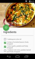 Soup Recipes - Free Recipes Co screenshot 2