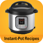 Best Instant Pot Recipes: Instant Pot Recipe App icon