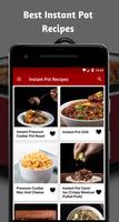 Best Instant Pot Recipes: Instant Pot Recipe App poster