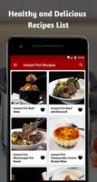 Best Instant Pot Recipes: Instant Pot Recipe App screenshot 1