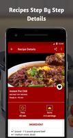 Best Instant Pot Recipes: Instant Pot Recipe App screenshot 2