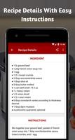 Best Instant Pot Recipes: Instant Pot Recipe App screenshot 3