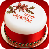 Christmas Cake : Best Christma icône