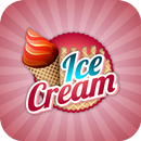 Ice Cream Recipe 🍦 Easy Ice C-APK