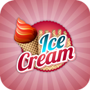 Ice Cream Recipe 🍦 Easy Ice C APK