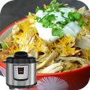 Best Instant Pot Chicken Recipes: Instant Pot App APK