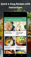 Best Instant Pot Chicken Recipes: Instant Pot App screenshot 1