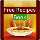 Free Recipes Book - Best Food & Cooking Guide APK