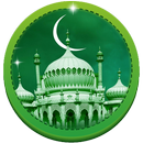 Muslim Theme Wallpaper APK