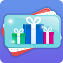 Rewards: Gift Cards Generator for Best Markets APK