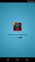 Best Police Siren Ringtones Affiche