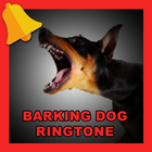 Free Barking Dog Ringtone icône