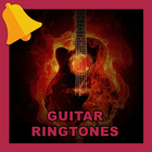 Free Guitar HD Ringtones ไอคอน