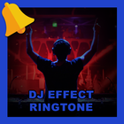 Free DJ Sound Effect Ringtone ikona
