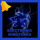 Free Electronic Ringtones ikona