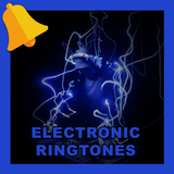 Free Electronic Ringtones icône