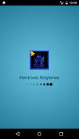 Free Electronic Ringtones Cartaz