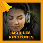 Free Mobiles Ringtones أيقونة