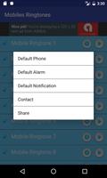Free Mobiles Ringtones Screenshot 3