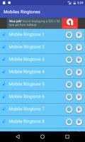 Free Mobiles Ringtones captura de pantalla 2