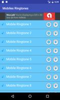 Free Mobiles Ringtones Screenshot 2