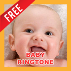 Free Baby Ringtone HD icon