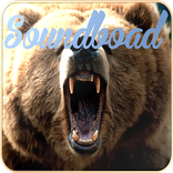 Bear soundboard