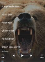 भालू ध्वनि स्क्रीनशॉट 2
