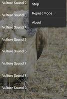 Vulture sounds capture d'écran 2