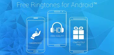 Free Ringtones for Android™