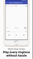 Ring - Best Ringtones 2018 screenshot 2