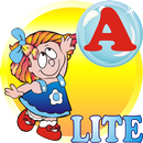 ABC Bubbles - English. Lite APK