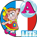 ABC Bubbles - French. Lite. APK