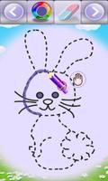 Funny bunny screenshot 1