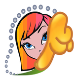 ”Funny Dots - Girls