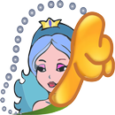 Funny Dots - Princesses APK