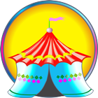 My Circus icône