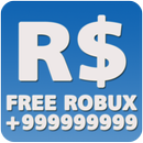 Free Robux Pro aplikacja