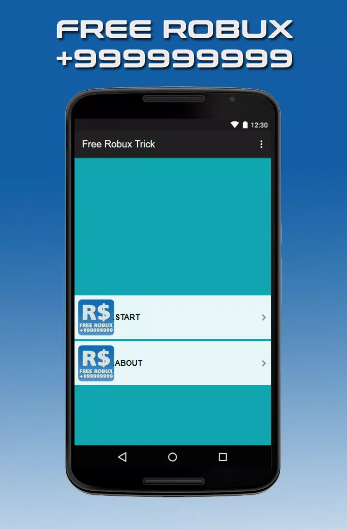 Free Robux APK for Android Download