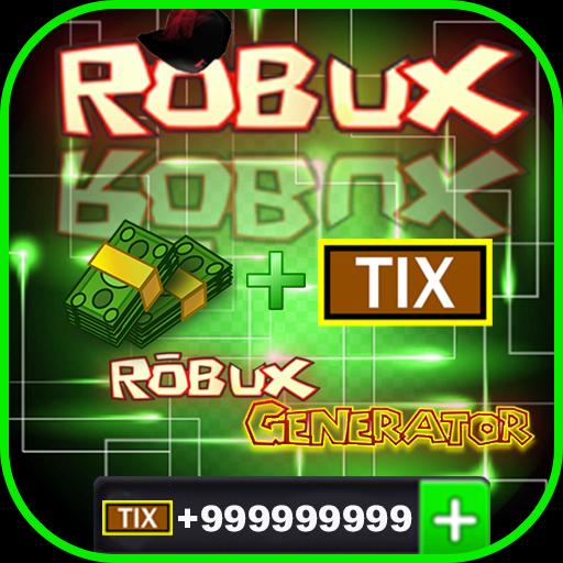 Unlimited Robux And Tix For Roblox Simulator For Android Apk Download