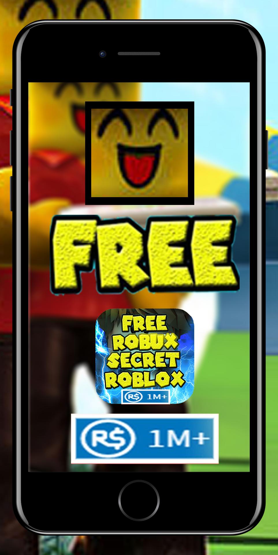 Unlimited Free Robux And Tix For Roblox Prank For Android Apk Download - ดาวนโหลด unlimited free robux and tix for roblox prank