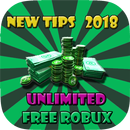 Guide Of How To Get Free Robux For Roblox Tips APK