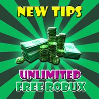 Guide Of How To Get Free Robux For Roblox Tips پوسٹر