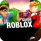 Guide For Roblox 2 Tips أيقونة