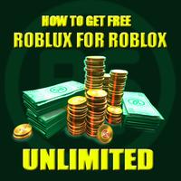 How To Get Free Robux For Roblox Tips Affiche
