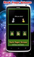 Rock Paper Scissors Robot ภาพหน้าจอ 2