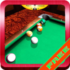 Billiard Mobile 3D icon