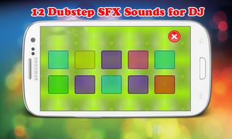 Dubstep FX DJ Sounds Best poster