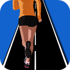 Running Fitness Runtastic Tips icono