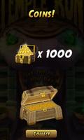 New Guide For Temple Run 2 پوسٹر